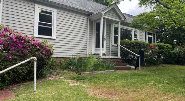 Photo of 1812 House Ave, Durham, NC 27707