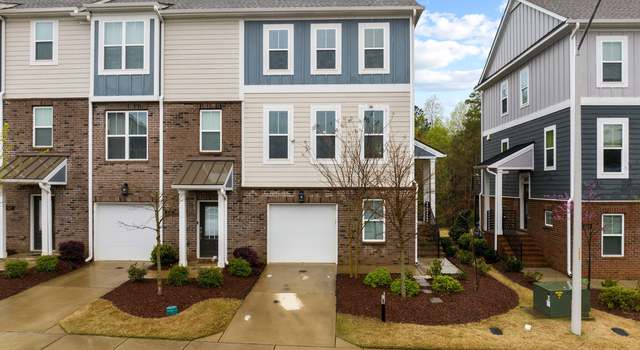 Photo of 520 Skymont Dr, Holly Springs, NC 27540