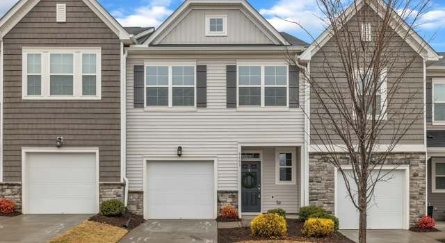 Photo of 6603 Tremolo Trl, Raleigh, NC 27616