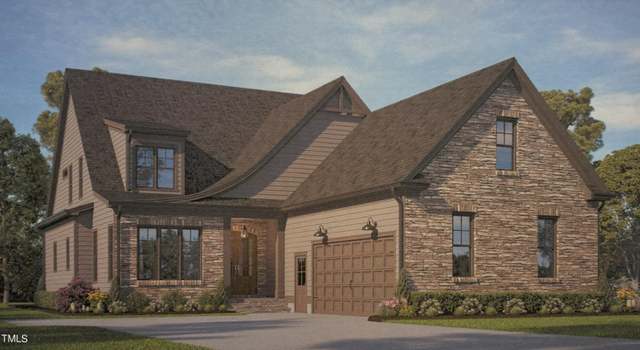 Photo of 95 Old Hickory, Pittsboro, NC 27312