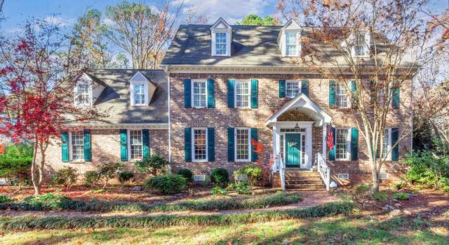 Photo of 2409 Heartley Dr, Raleigh, NC 27615