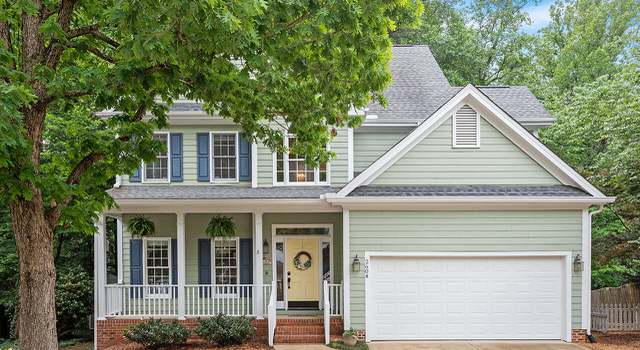 Photo of 2604 Clerestory Pl, Raleigh, NC 27615