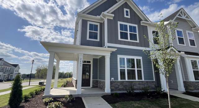 Photo of 2401 Whitewing Ln, Wendell, NC 27591