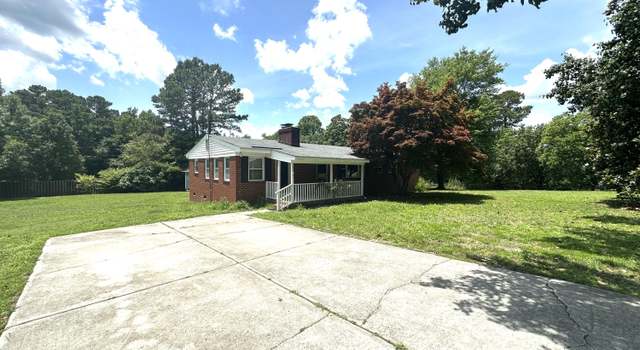 Photo of 4796 Covered Bridge Rd, Archer Lodge, NC 27527