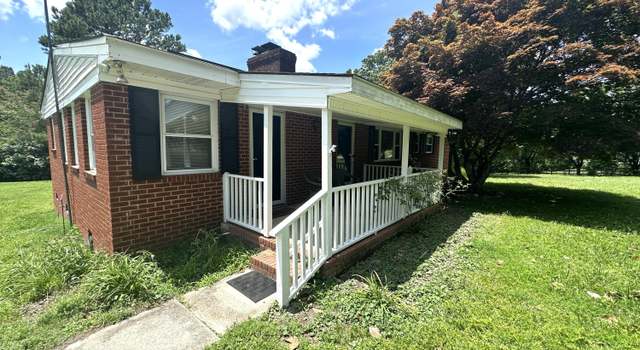 Photo of 4796 Covered Bridge Rd, Archer Lodge, NC 27527