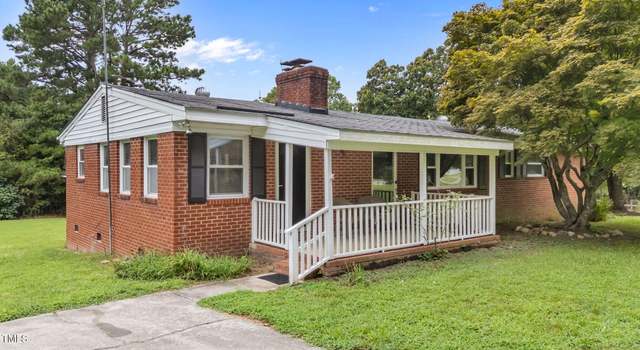 Photo of 4796 Covered Bridge Rd, Archer Lodge, NC 27527