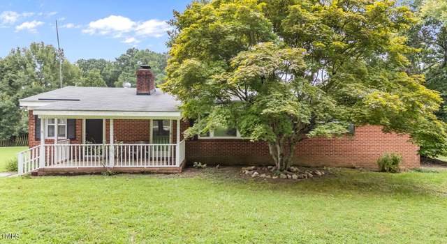 Photo of 4796 Covered Bridge Rd, Archer Lodge, NC 27527