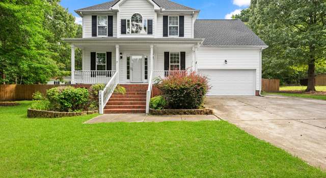 Photo of 2430 Josephine Rd, Garner, NC 27529