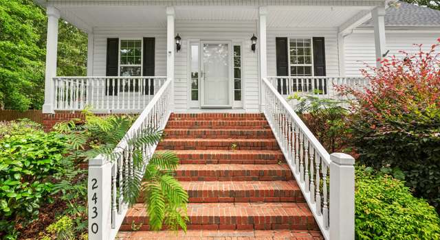 Photo of 2430 Josephine Rd, Garner, NC 27529