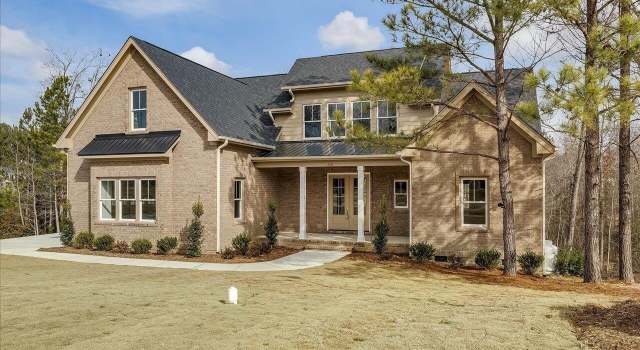 Photo of 601 Balmoral St, Clayton, NC 27520