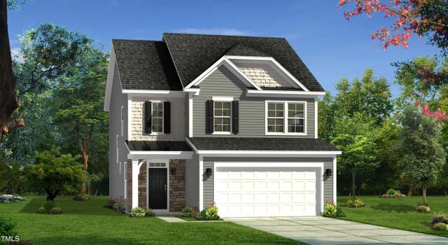 Photo of 700 Brummitt Ct, Zebulon, NC 27597