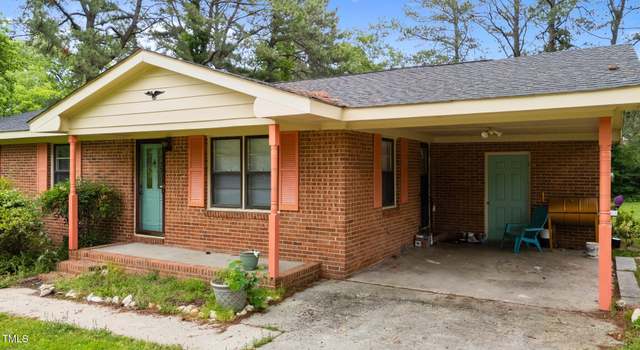 Photo of 5110 White Oak Loop, Wilson, NC 27893