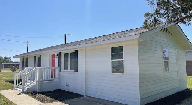 Photo of 1676 Richardson Bass Rd, Kenly, NC 27542