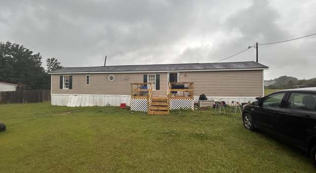 Photo of 5695 Nc 43, Pinetops, NC 27864