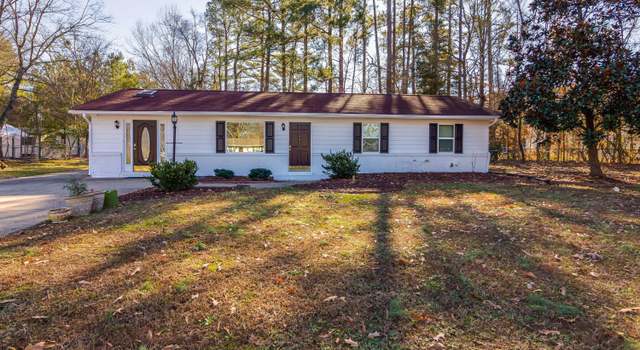 Photo of 1617 Cameron Dr, Wake Forest, NC 27587