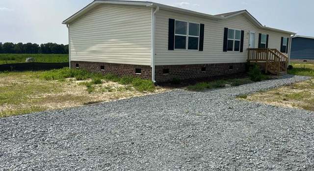 Photo of 1325 Thompson Ave, Turkey, NC 28393