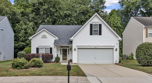Photo of 5513 Enoree Ln, Raleigh, NC 27616