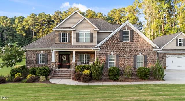 Photo of 6627 Annabella Rd, Rocky Mount, NC 27803
