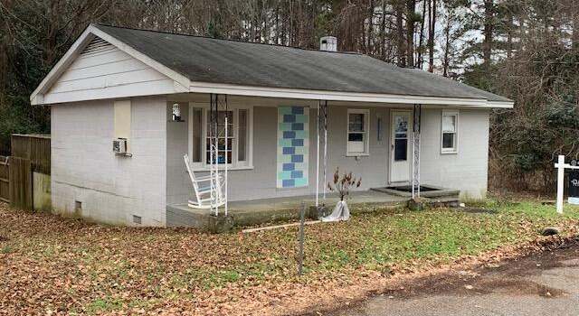 Photo of 709 W Horne St, Clayton, NC 27520