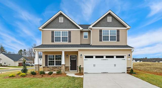 Photo of 5386 Salem Woods Dr Lot 17, Graham, NC 27253