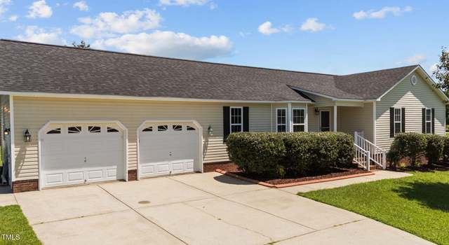 Photo of 8812 Love Field Ct, Willow Spring, NC 27592