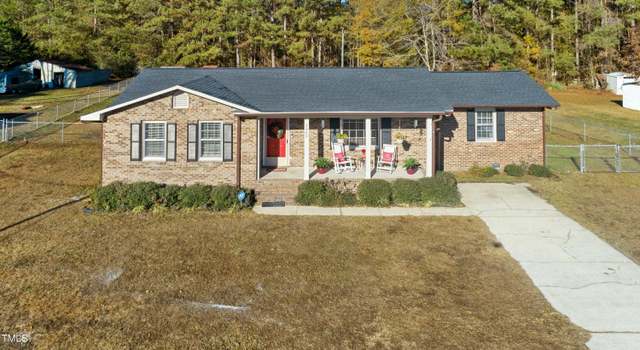 Photo of 1352 Berry Lewis Rd, Bladenboro, NC 28320