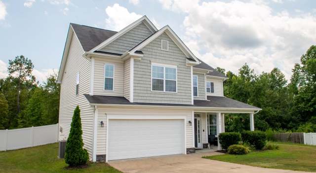 Photo of 796 Century Dr, Cameron, NC 28326