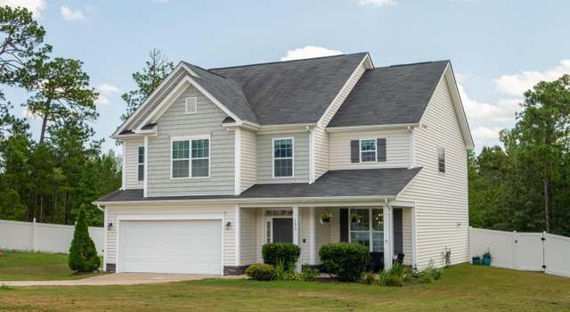 Photo of 796 Century Dr, Cameron, NC 28326