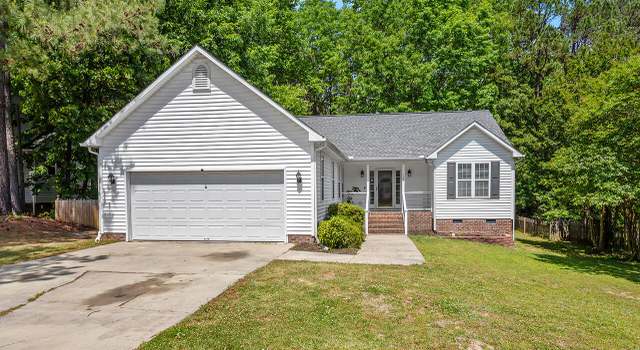 Photo of 127 Lily Xing, Clayton, NC 27527