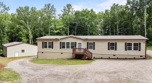 Photo of 3248 N Old Franklin Rd, Spring Hope, NC 27882