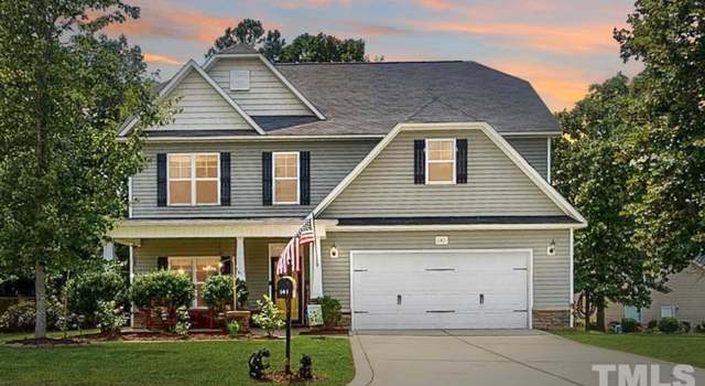 Photo of 141 Ginseng St, Spring Lake, NC 28390