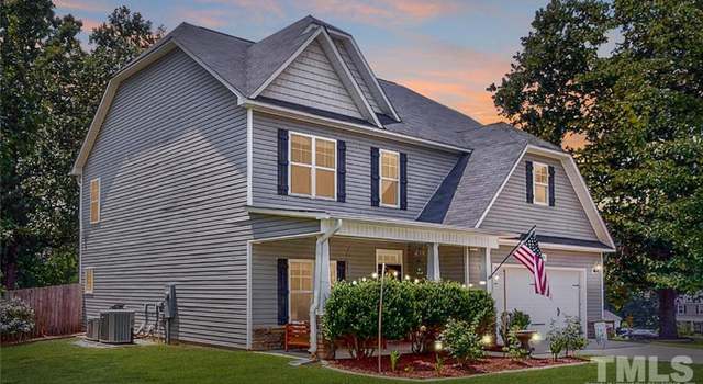 Photo of 141 Ginseng St, Spring Lake, NC 28390