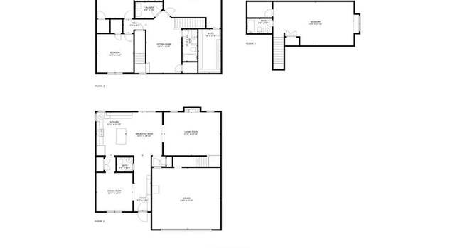 Photo of 141 Ginseng St, Spring Lake, NC 28390