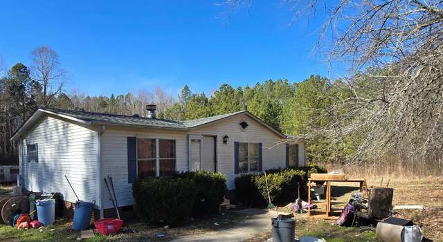 Photo of 2383 Egypt Mountain Rd, Kittrell, NC 27544