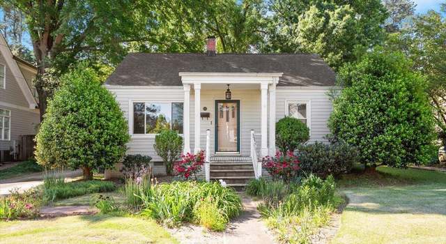 Photo of 708 Mills St, Raleigh, NC 27608