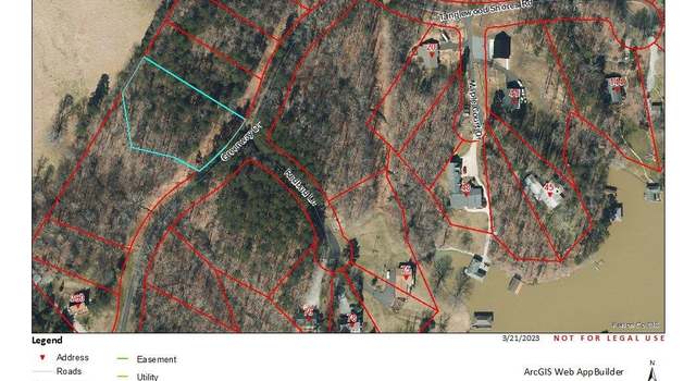 Photo of 61 Greenway Dr, Semora, NC 27343