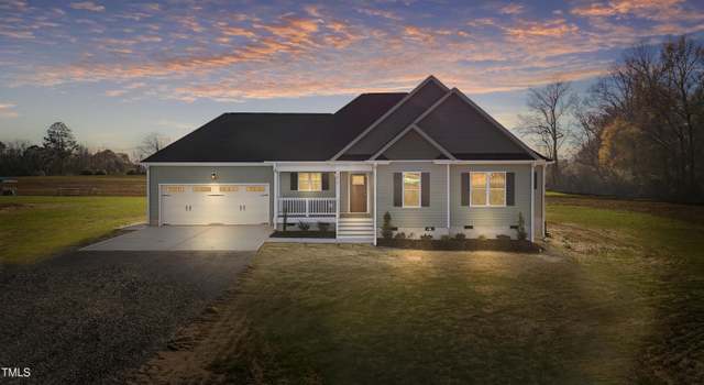 Photo of 7814 Nc 27, Coats, NC 27521