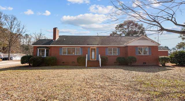 Photo of 809 Jeffreys Rd, Rocky Mount, NC 27804