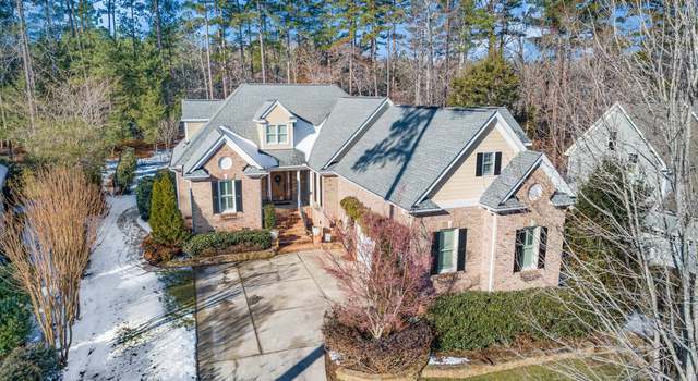 Photo of 109 Forked Pine Ct, Chapel Hill, NC 27517