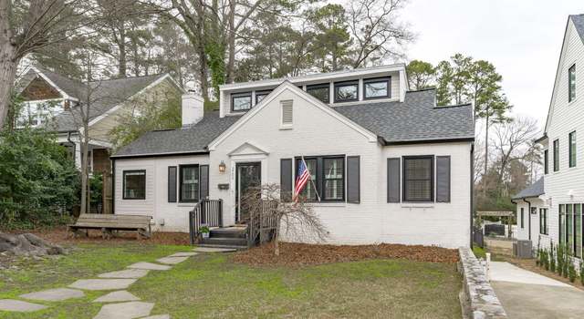 Photo of 2704 Barmettler St, Raleigh, NC 27607