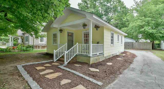 301 Saunders St Apex Nc Redfin