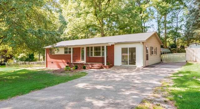 Photo of 424 Grovemont Rd, Raleigh, NC 27603