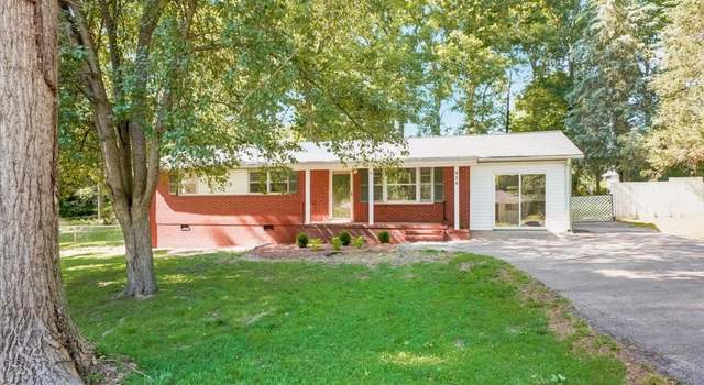 Photo of 424 Grovemont Rd, Raleigh, NC 27603