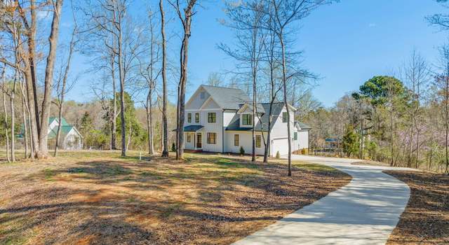 Photo of 7950 Country Knoll Rd, Bahama, NC 27503
