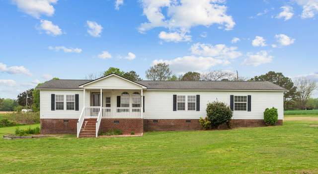 Photo of 6316 Perry Rd, Lucama, NC 27851