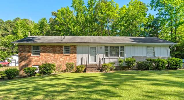Photo of 1593 E Washington Ave, Creedmoor, NC 27522
