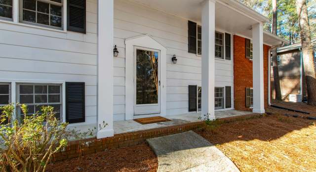 Photo of 4521 Connell Dr, Raleigh, NC 27612