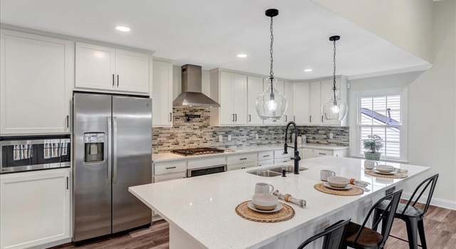 Photo of 4902 Cedar Glen Dr, Durham, NC 27713