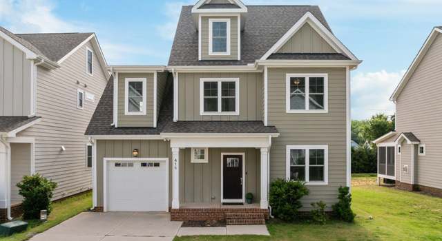 Photo of 418 Wyndham Dr, Chapel Hill, NC 27516