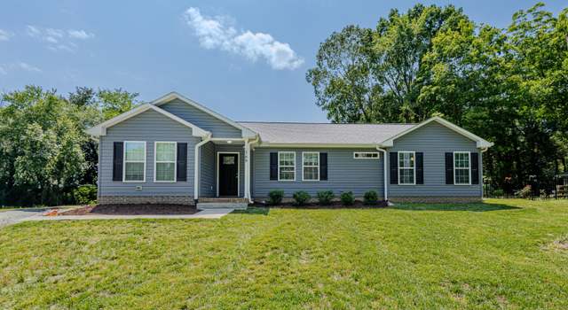 Photo of 169 Forest Dr, Graham, NC 27253